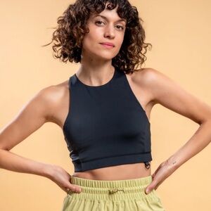 Jacinto Offwidth Bra